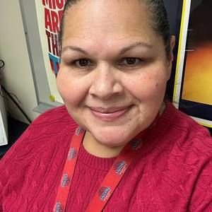 Meet your Posher, Monica